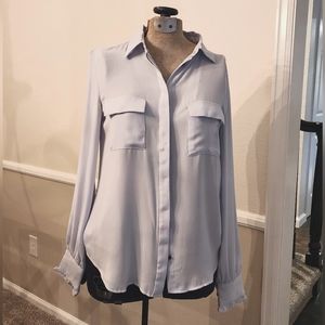 Loft blouse, xxs